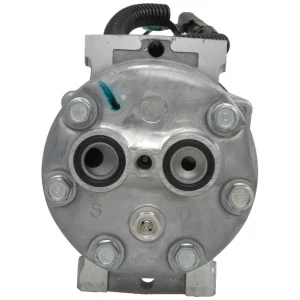 Murray FLX7 A/C Compressor – New – 68157 - view 2