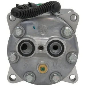 Murray FLX7 A/C Compressor – New – 68160 - view 2