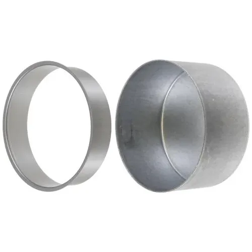 Schaeffler Engine Crankshaft Repair Sleeve – SR3569