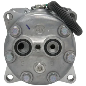 Murray FLX7 A/C Compressor – New – 68162 - view 2