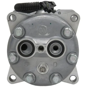 Murray FLX7 A/C Compressor – New – 68161 - view 2