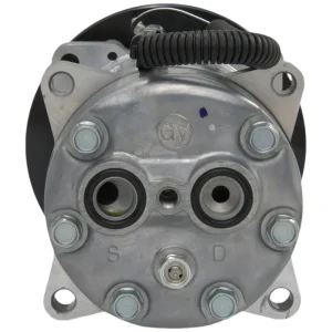 Murray FLX7 A/C Compressor – New – 68163 - view 2