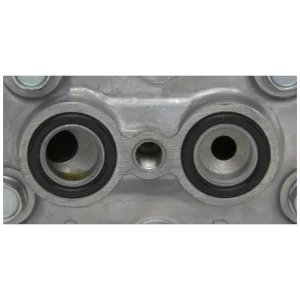 Murray FLX7 A/C Compressor – New – 68163 - view 4