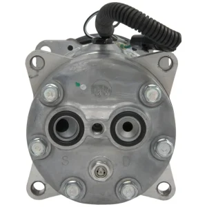 Murray FLX7 A/C Compressor – New – 68165 - view 2