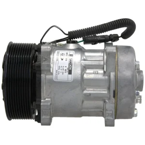 Murray FLX7 A/C Compressor – New – 68165 - view 4