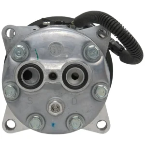 Murray FLX7 A/C Compressor – New – 68166 - view 2