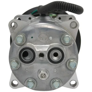 Murray FLX7 A/C Compressor – New – 68168 - view 2