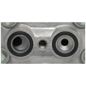 Murray FLX7 A/C Compressor – New – 68168 - view 4