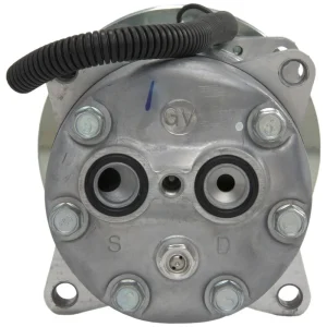 Murray FLX7 A/C Compressor – New – 68169 - view 2