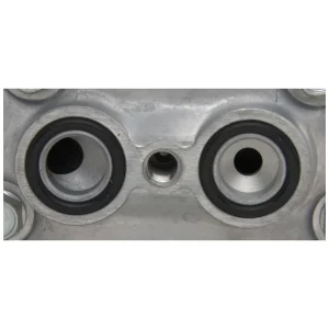 Murray FLX7 A/C Compressor – New – 68169 - view 4