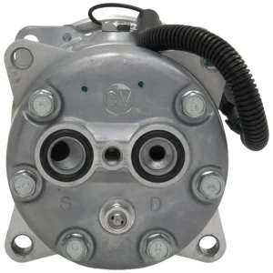 Murray FLX7 A/C Compressor – New – 68171 - view 2