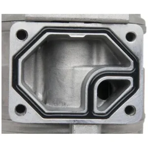 Murray A/C Compressor – New – 68352 - view 3