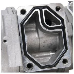 Murray A/C Compressor – New – 68353 - view 2