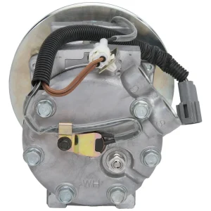 Murray A/C Compressor – New – 68577 - view 2