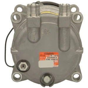 Murray TM16 A/C Compressor – New – 68600 - view 2