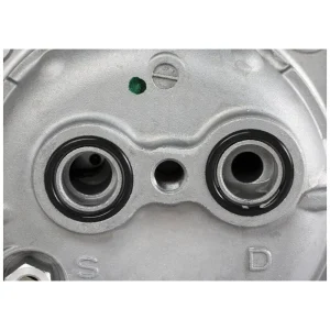 Murray TM15 A/C Compressor – New – 68603 - view 3