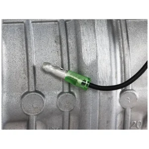 Murray TM15 A/C Compressor – New – 68603 - view 4