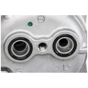 Murray TM15 A/C Compressor – New – 68601 - view 3