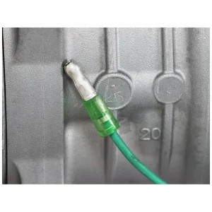 Murray TM15 A/C Compressor – New – 68601 - view 4