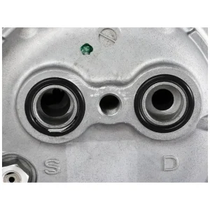 Murray TM15 A/C Compressor – New – 68604 - view 4