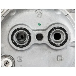 Murray TM16 A/C Compressor – New – 68607 - view 3