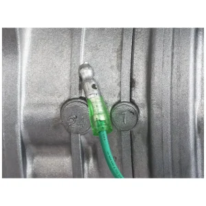 Murray TM16 A/C Compressor – New – 68607 - view 4