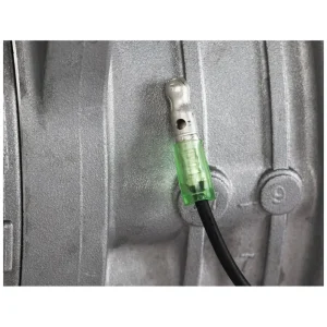 Murray TM16 A/C Compressor – New – 68612 - view 3