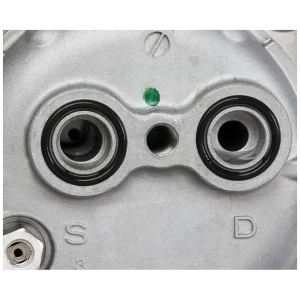 Murray TM16 A/C Compressor – New – 68612 - view 4