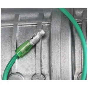 Murray TM16 A/C Compressor – New – 68609 - view 3