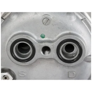 Murray TM16 A/C Compressor – New – 68608 - view 3