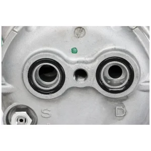 Murray TM16 A/C Compressor – New – 68614 - view 4