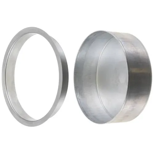 Schaeffler Engine Crankshaft Repair Sleeve – SR3577