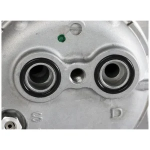 Murray TM15 A/C Compressor – New – 68618 - view 3