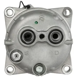 Murray TM16 A/C Compressor – New – 68620 - view 2