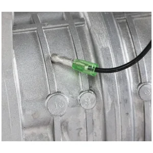 Murray TM16 A/C Compressor – New – 68620 - view 3