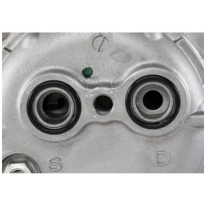Murray TM16 A/C Compressor – New – 68620 - view 4