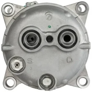 Murray TM16 A/C Compressor – New – 68621 - view 2