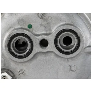 Murray TM16 A/C Compressor – New – 68621 - view 4