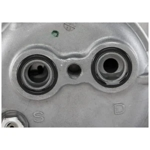 Murray TM15HD A/C Compressor – New – 68623 - view 4