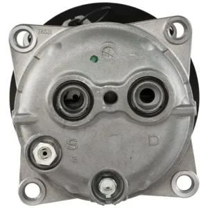 Murray TM15 A/C Compressor – New – 68630 - view 2
