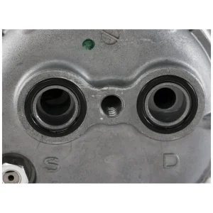 Murray TM15 A/C Compressor – New – 68630 - view 4