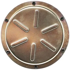 Murray TM16 A/C Compressor – New – 68631 - view 3