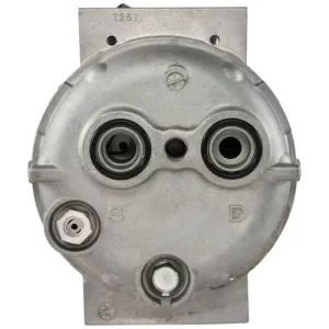 Murray TM16 A/C Compressor – New – 68634 - view 2