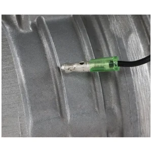 Murray TM16 A/C Compressor – New – 68634 - view 3