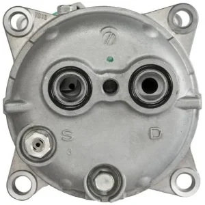 Murray TM16 A/C Compressor – New – 68632 - view 2