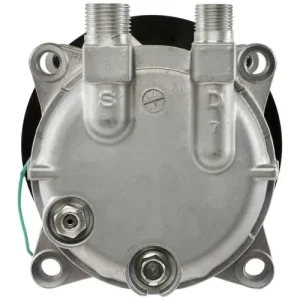 Murray TM16 A/C Compressor – New – 68633 - view 2