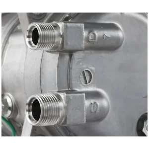 Murray TM16 A/C Compressor – New – 68633 - view 4