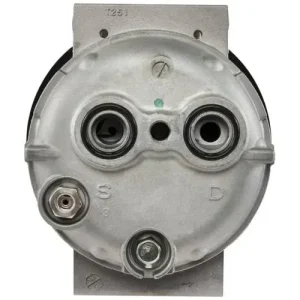 Murray TM16 A/C Compressor – New – 68636 - view 2