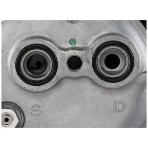 Murray TM16 A/C Compressor – New – 68636 - view 4