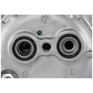 Murray TM16 A/C Compressor – New – 68637 - view 4